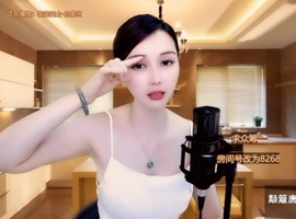 甜蜜未来乐在心怀主播照片