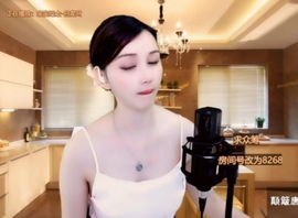 甜蜜未来乐在心怀主播照片