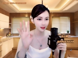 甜蜜未来乐在心怀主播照片