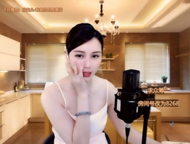甜蜜未来乐在心怀主播照片