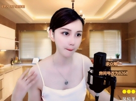 甜蜜未来乐在心怀主播照片