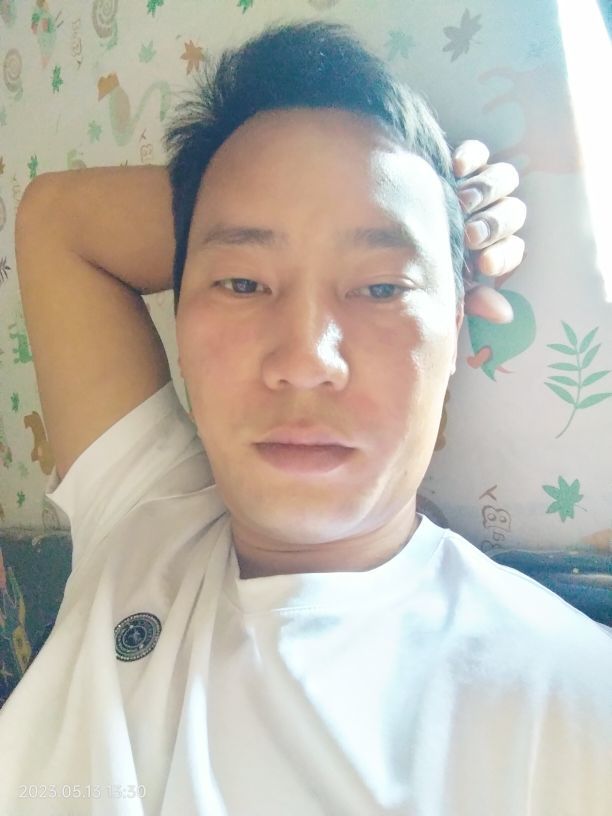 活在耐烦鍾的图片