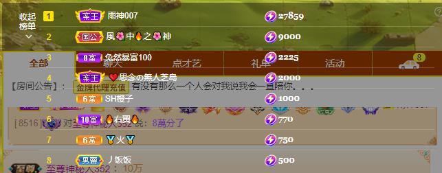 依芝の7月求善待的图片