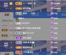 金麒麟好运连连🎤主播照片