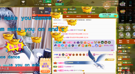 聆听~爱唱歌的图片
