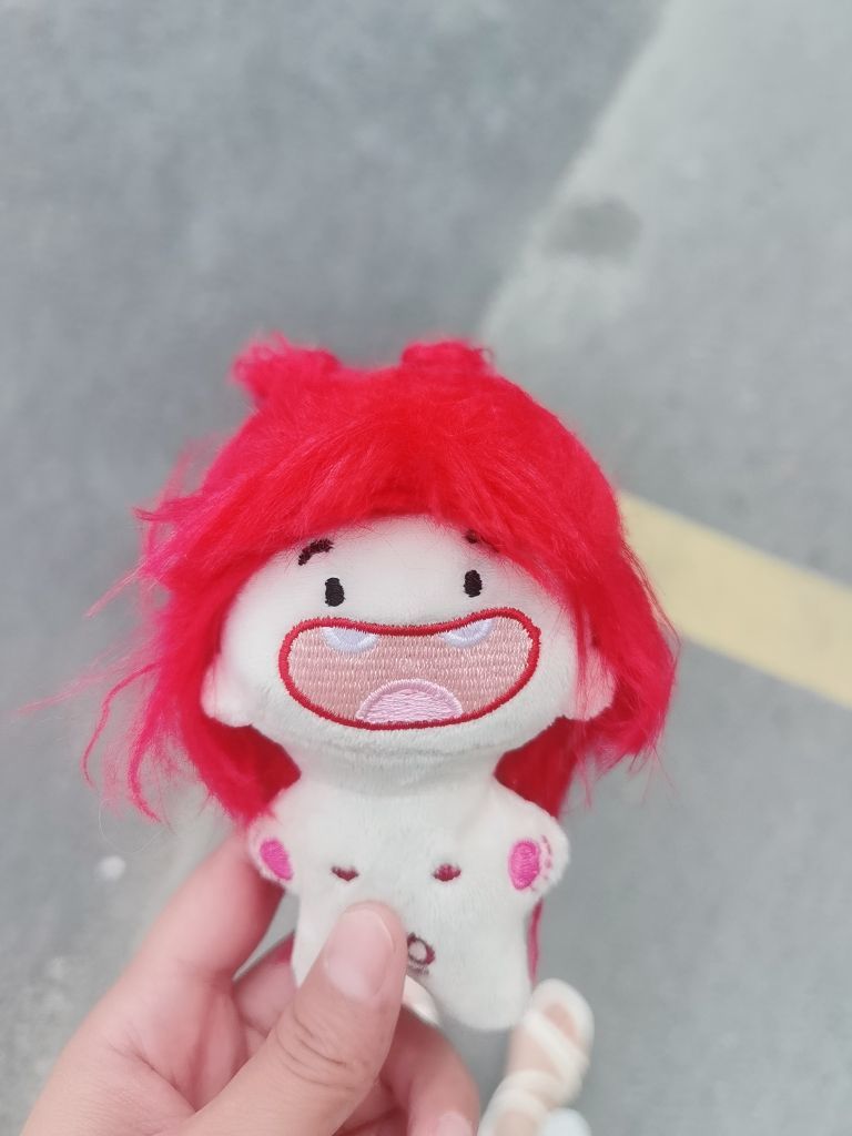 小甜贪财好色💕的图片