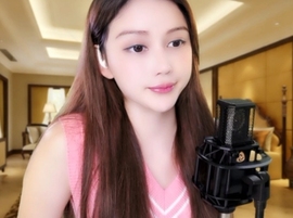😃笑口常开😃主播照片