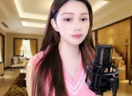 😃笑口常开😃主播照片