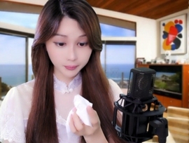 😃笑口常开😃主播照片