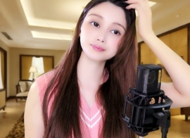 😃笑口常开😃主播照片