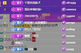 唯爱🌺小艾主播照片