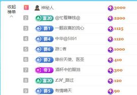 金麒麟好运连连🎤主播照片