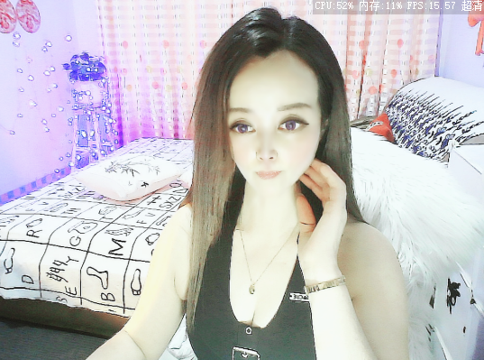 木子kigo五月好运的图片