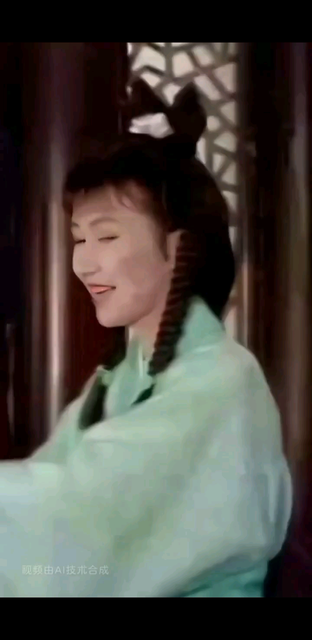 若能与他接连理