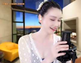 萌萌哒猎手主播照片