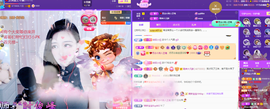 依芝の求百元榜的图片
