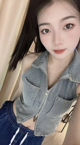 微晨..主播照片