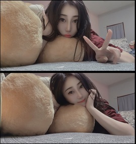 🌸嬛嬛吖主播照片