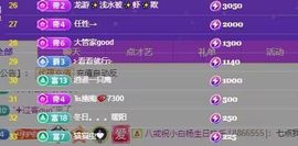 感恩感谢@主播照片