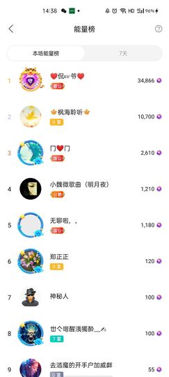 梦心💞缘于遇见主播照片