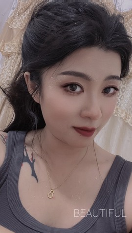 小雅代理ღ招财吖主播照片