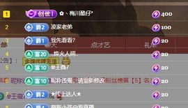 小甜贪财好色💕主播照片