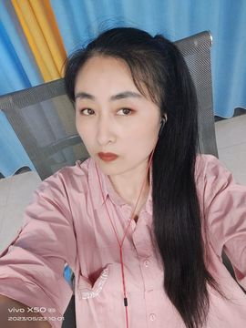 洛☆洛~主播照片