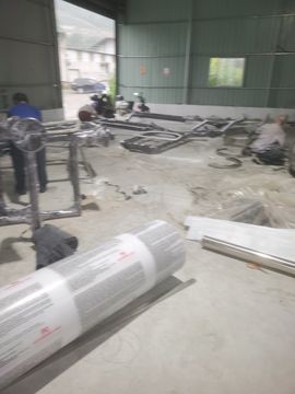 藏獒王∶成龙沸沸主播照片