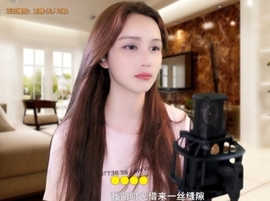 甜蜜未来乐在心怀主播照片