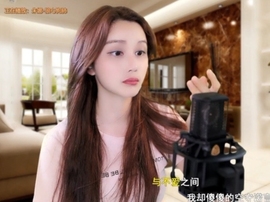 甜蜜未来乐在心怀主播照片