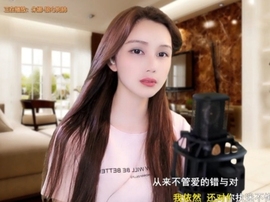 甜蜜未来乐在心怀主播照片
