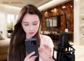 甜蜜未来乐在心怀主播照片
