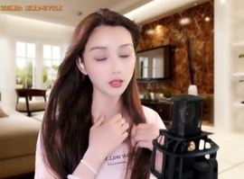 甜蜜未来乐在心怀主播照片