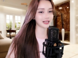 甜蜜未来乐在心怀主播照片