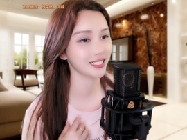 甜蜜未来乐在心怀主播照片