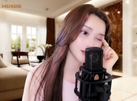 甜蜜未来乐在心怀主播照片