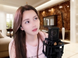 甜蜜未来乐在心怀主播照片
