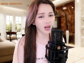 甜蜜未来乐在心怀主播照片