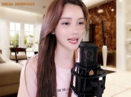 甜蜜未来乐在心怀主播照片