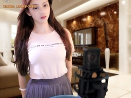 甜蜜未来乐在心怀主播照片