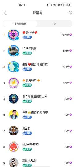 梦心💞缘于遇见主播照片