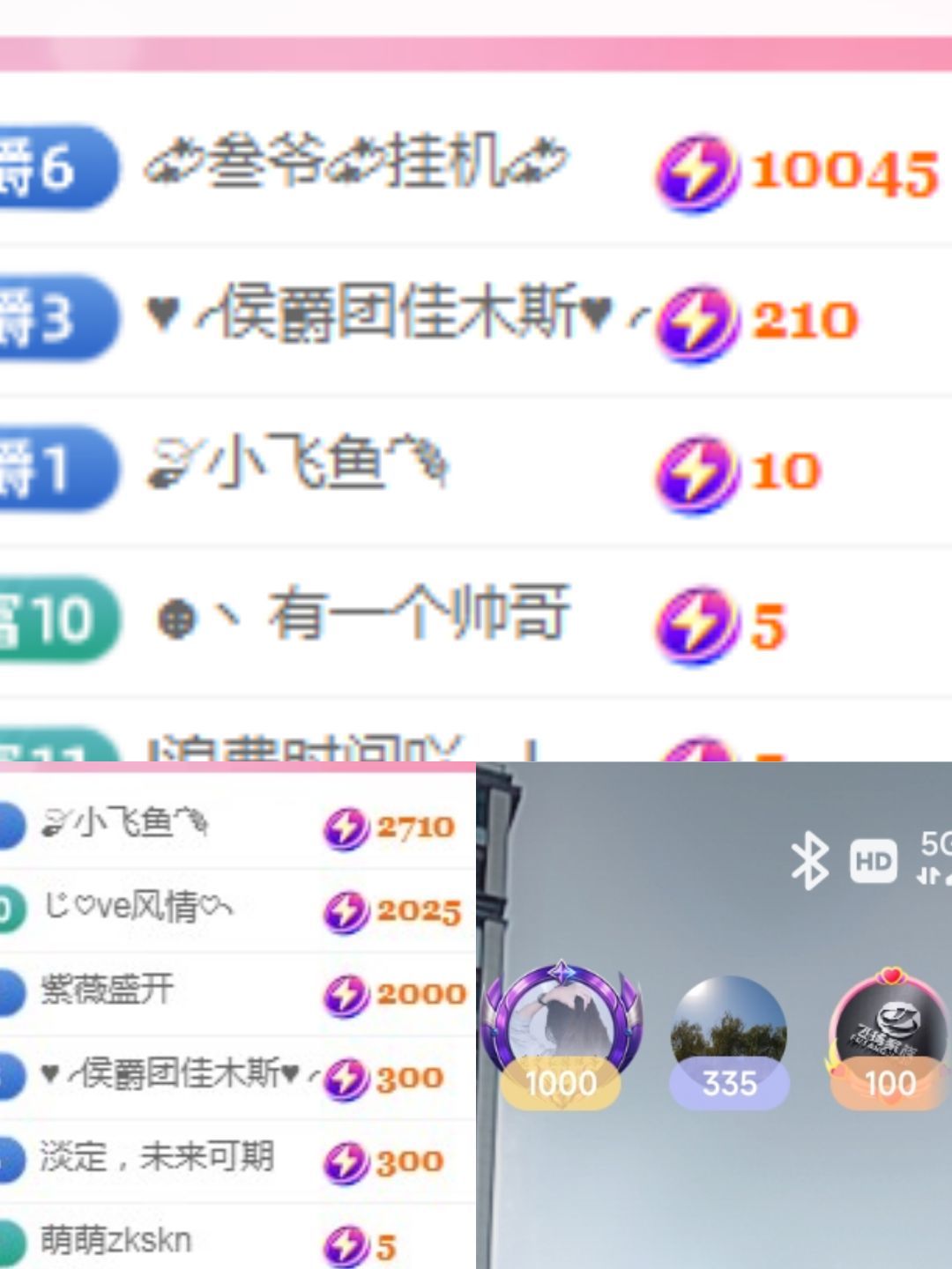 婷婷💕感恩有你陪伴的图片