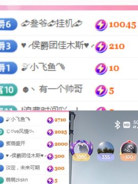 婷婷💕求升级的图片