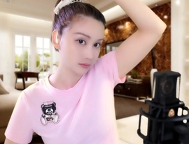 甜蜜未来乐在心怀主播照片