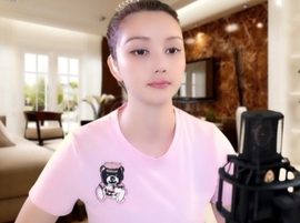 甜蜜未来乐在心怀主播照片