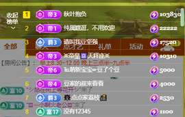 ♚~小巴豆~贪财好色主播照片