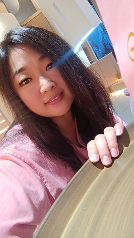 磨人的小依依主播照片