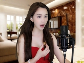 😃笑口常开😃主播照片
