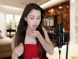 😃笑口常开😃主播照片