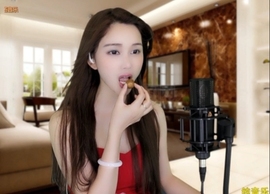 😃笑口常开😃主播照片